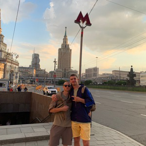 Вадим Галиуллин