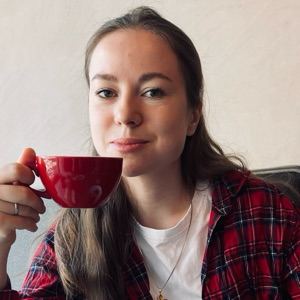 Екатерина Литвинова | Сетка — социальная сеть от hh.ru