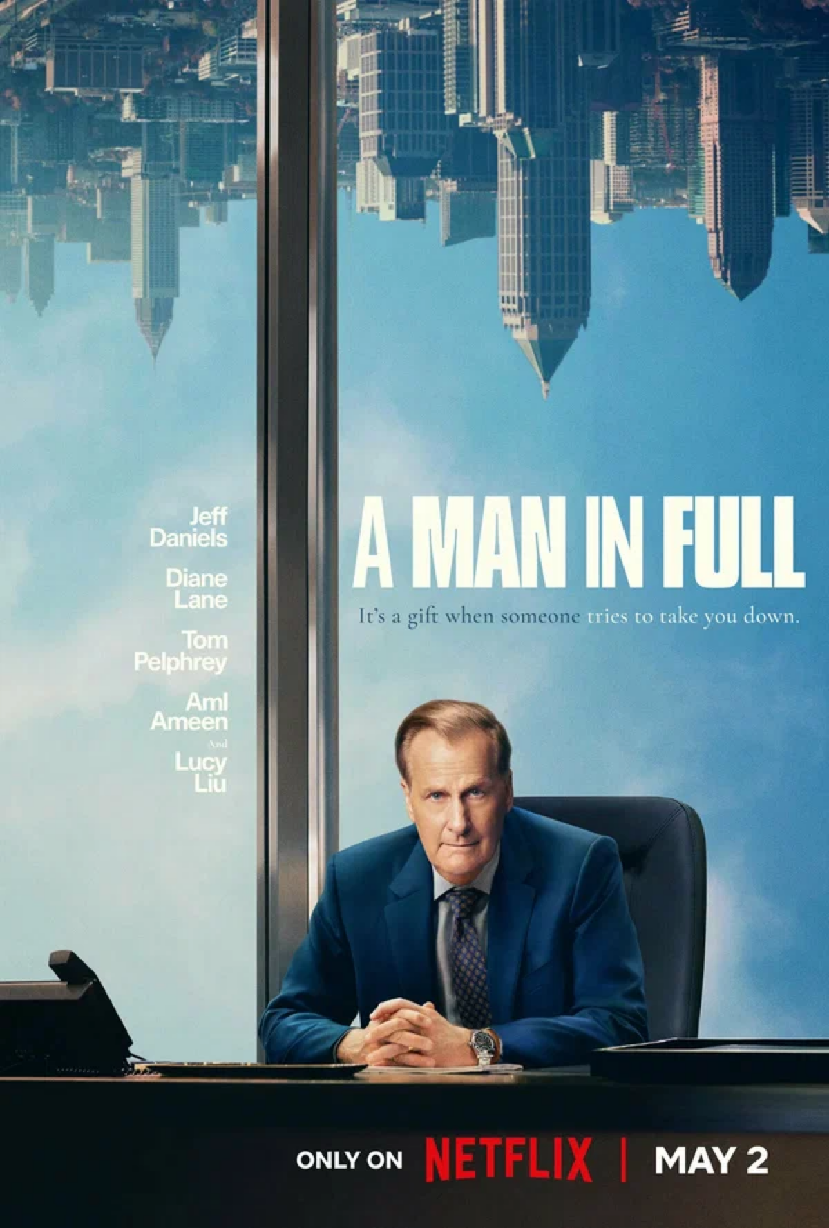 Сериальные рекомендации 7/10 | Сетка — социальная сеть от hh.ru