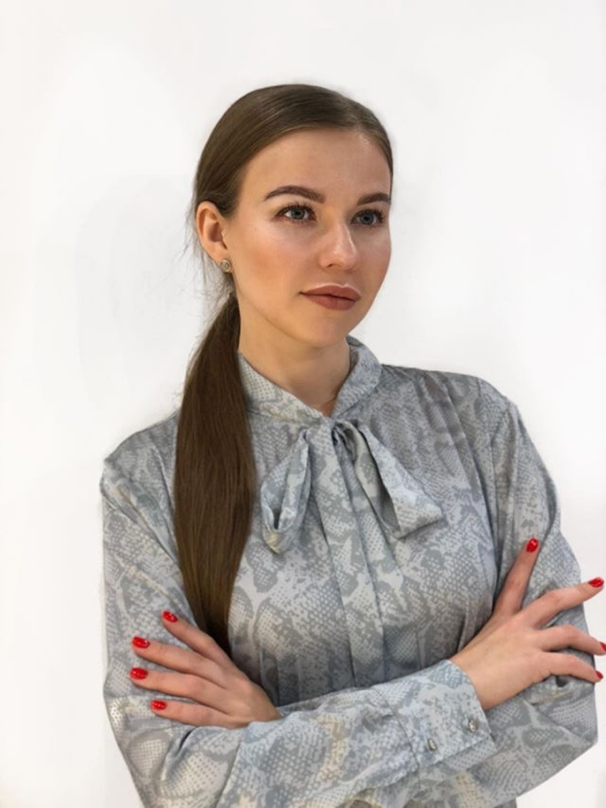 Екатерина Вавиленко