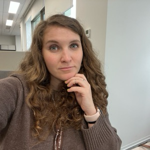 Елизавета Мелькумянц | Сетка — социальная сеть от hh.ru