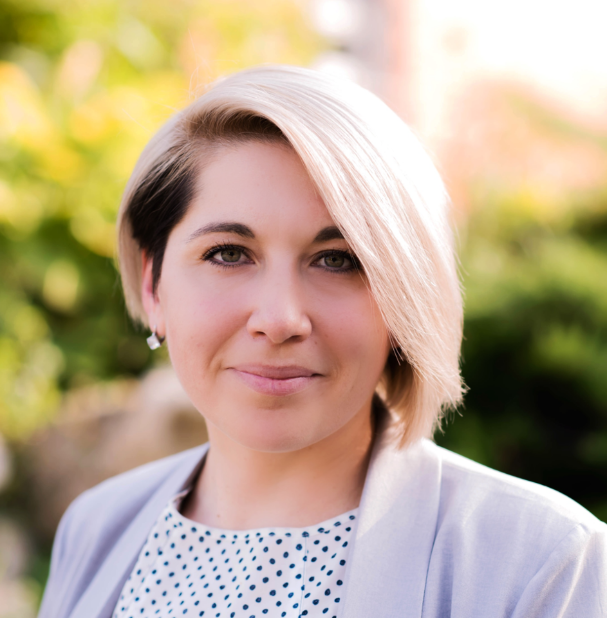 Анна Никишина | Сетка — социальная сеть от hh.ru