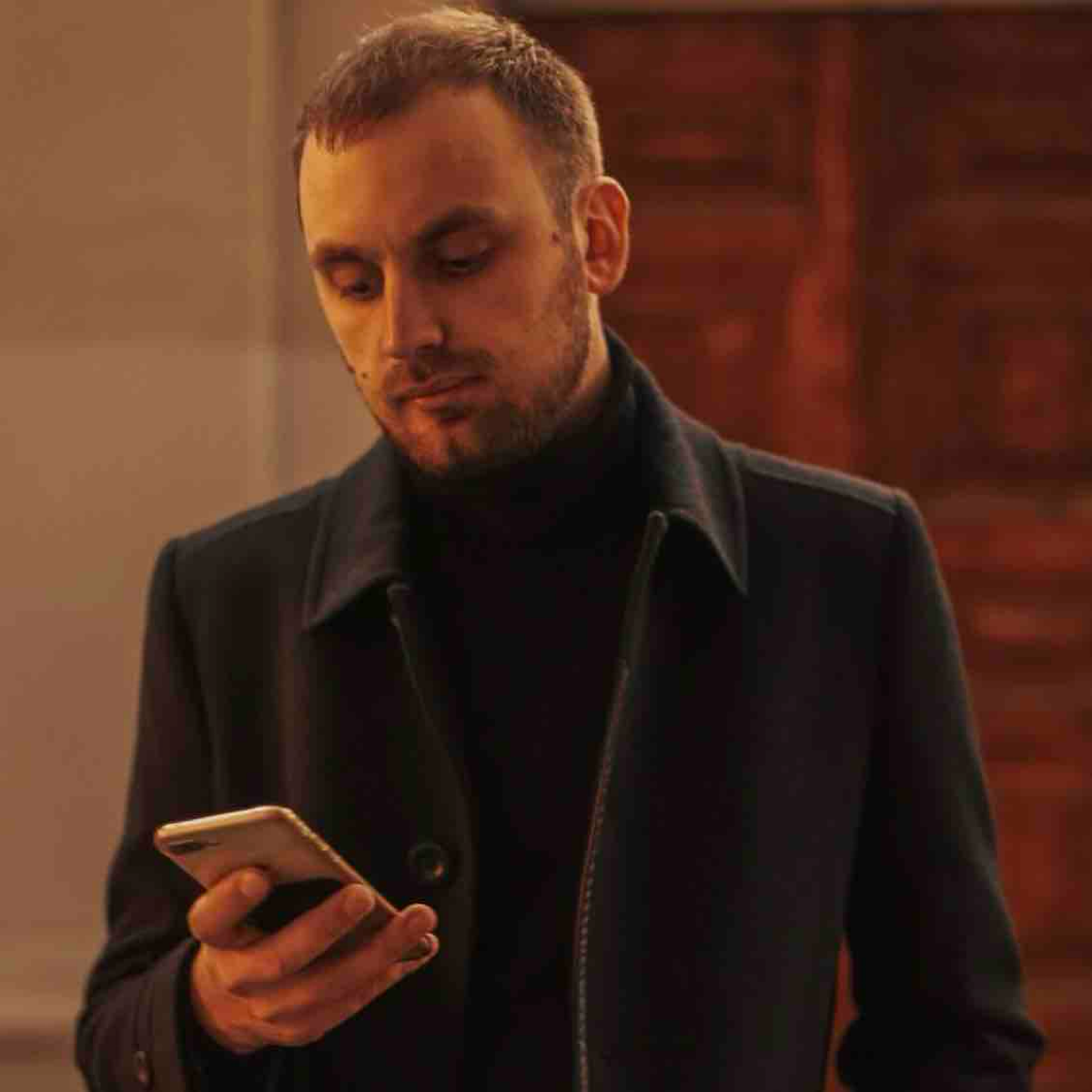 Илья Исаков