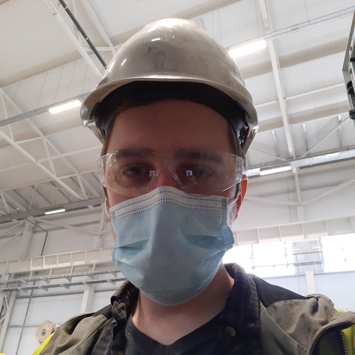 Олег Егоров | Сетка — социальная сеть от hh.ru