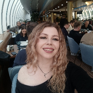 Наталья Горячун