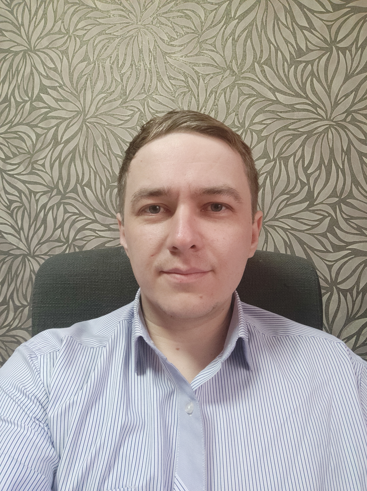 Александр Сабуров