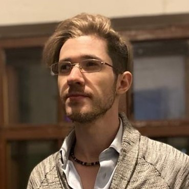 Павел Алексеевич
