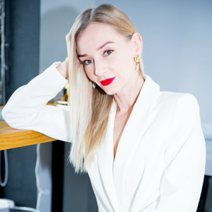 Александра Лютикова | Сетка — социальная сеть от hh.ru