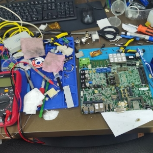 Сервисный центр