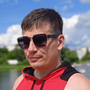 Павел Рослов