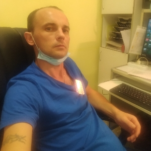 Сергей Чепелев