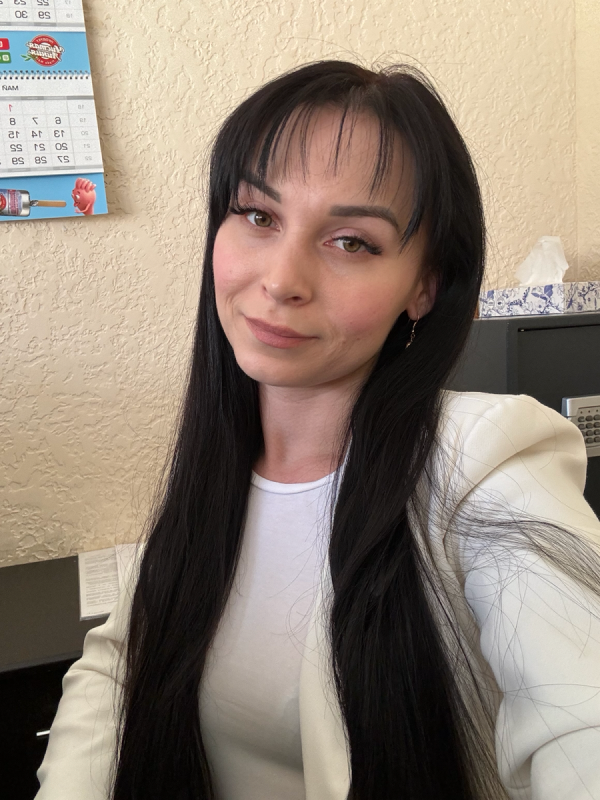 Всем доброго времени суток! Меня зовут Анастасия Смола и я сейчас в поиске себя | Сетка — социальная сеть от hh.ru