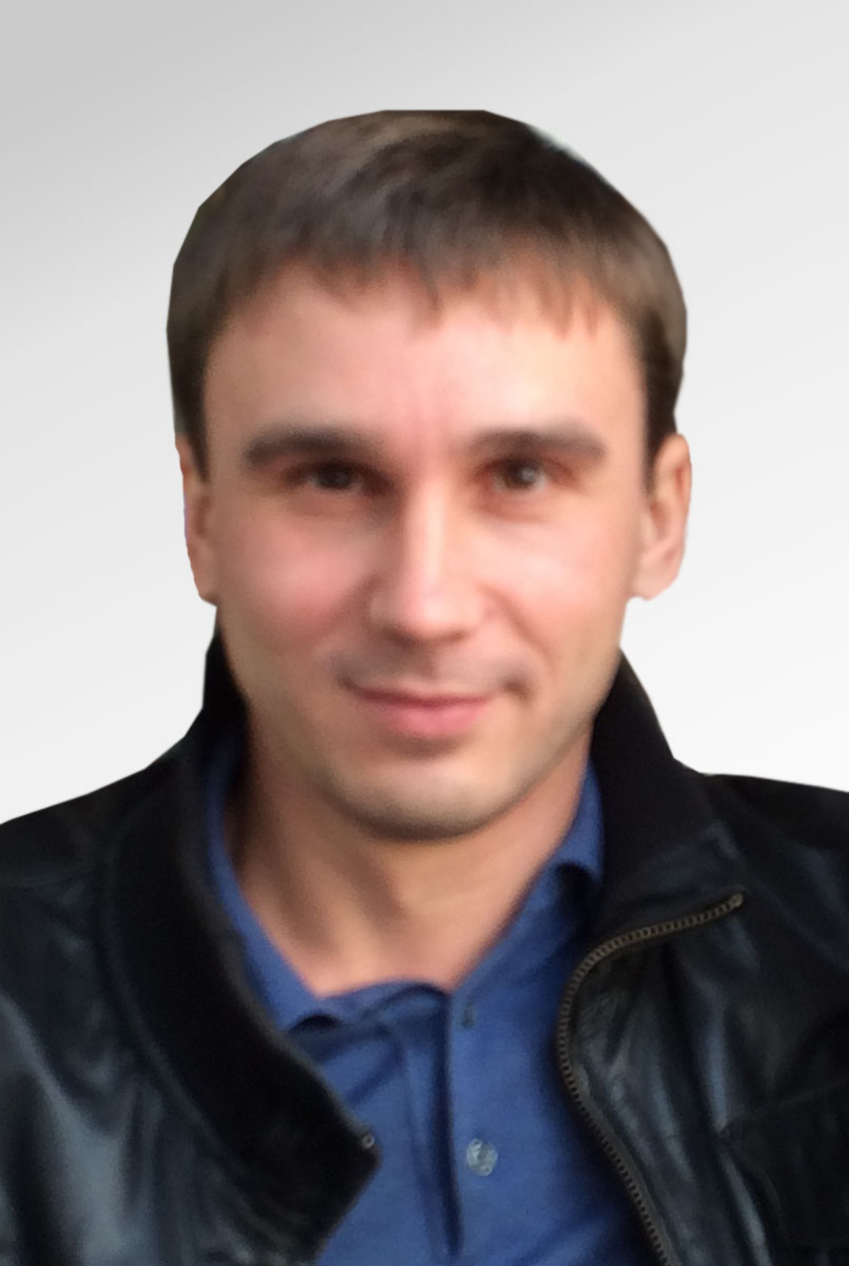 Артём Николаев
