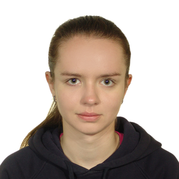 Анна Куренкова