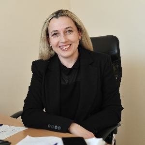 Олеся Бондаренко | Сетка — социальная сеть от hh.ru