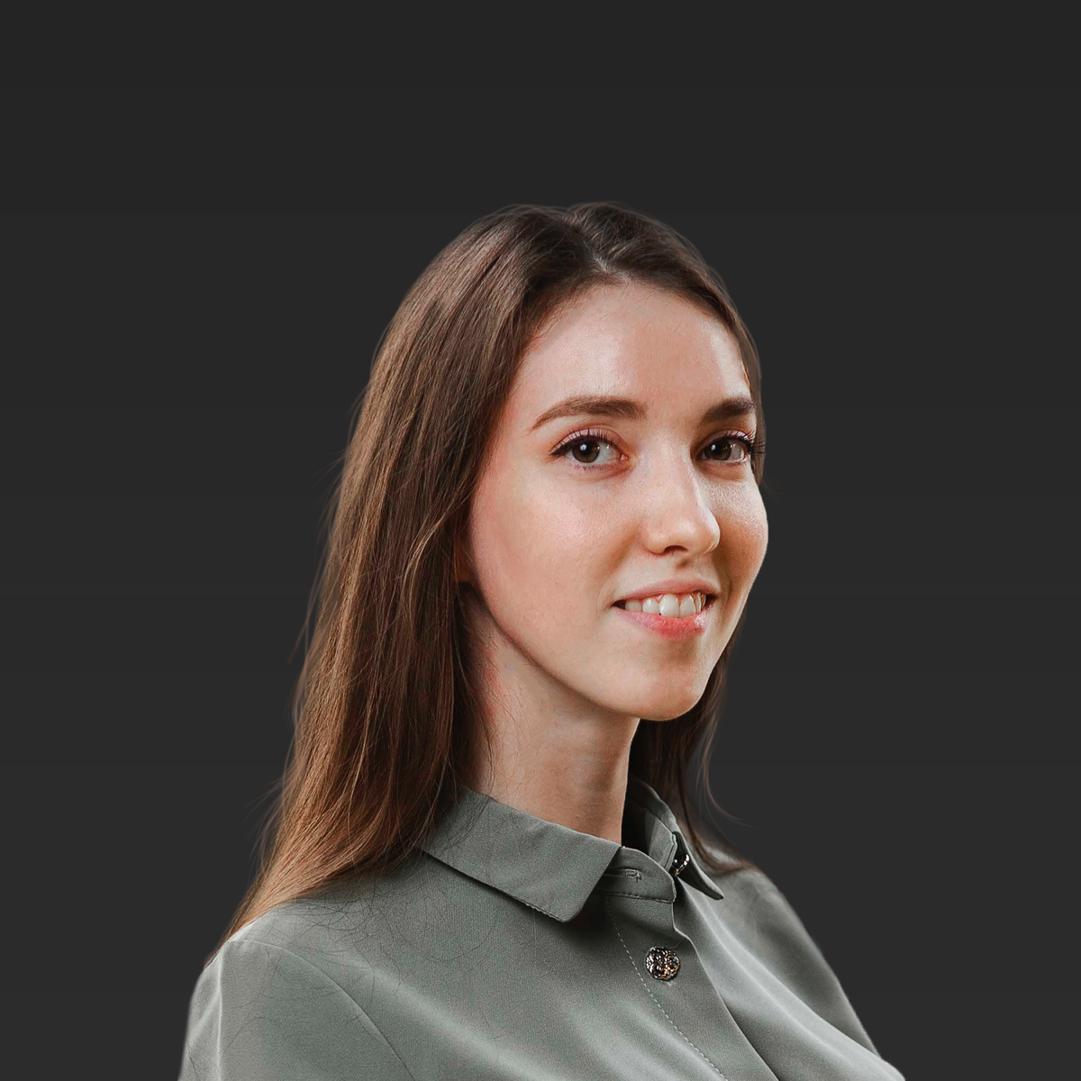 Анастасия Скопина | Сетка — социальная сеть от hh.ru