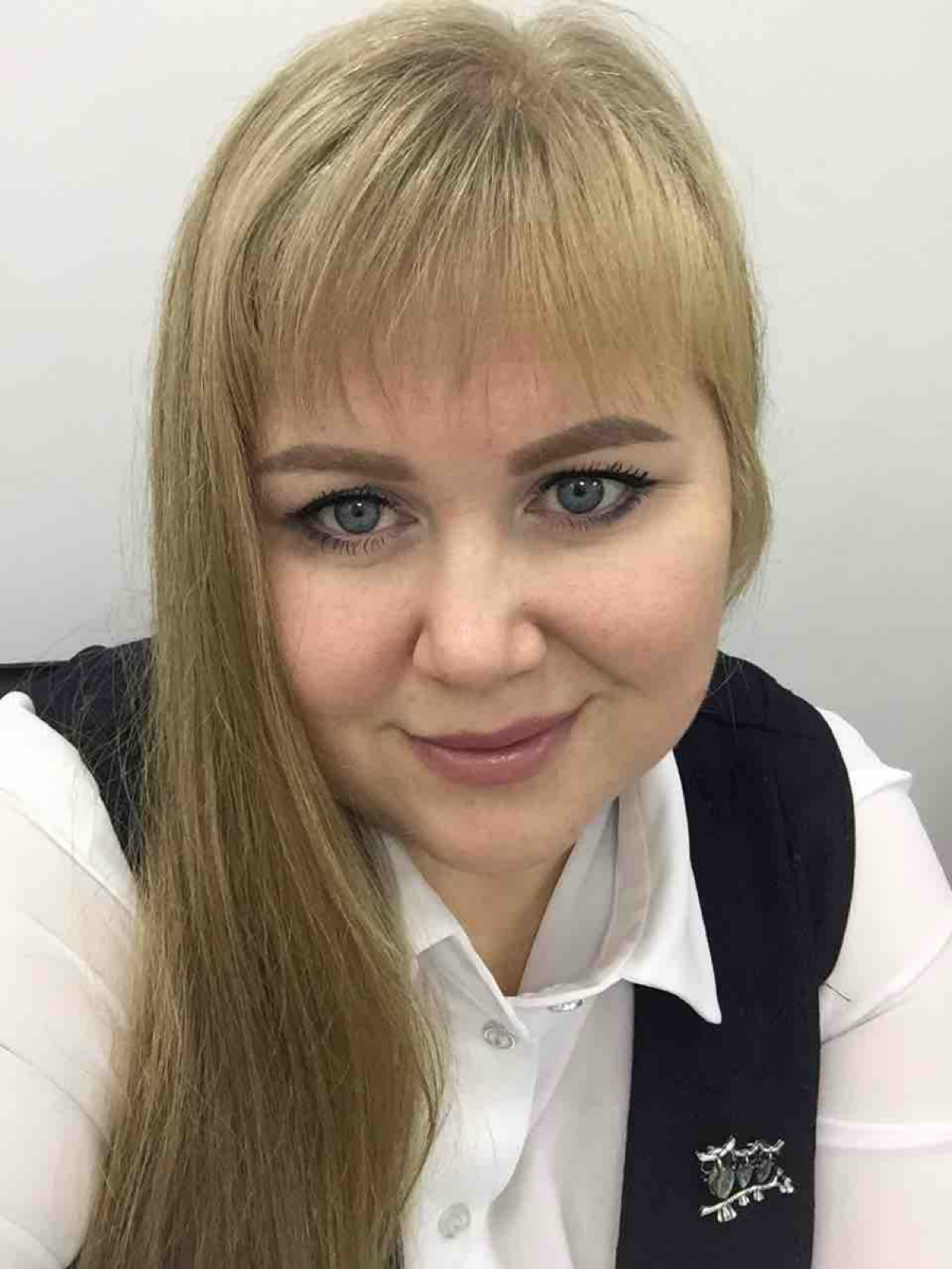 Елена Абашева | Сетка — социальная сеть от hh.ru