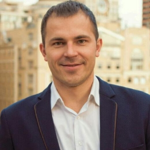 Владимир Ломако | Сетка — социальная сеть от hh.ru