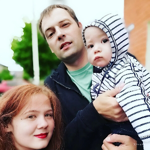 Виктор Рыжков | Сетка — социальная сеть от hh.ru