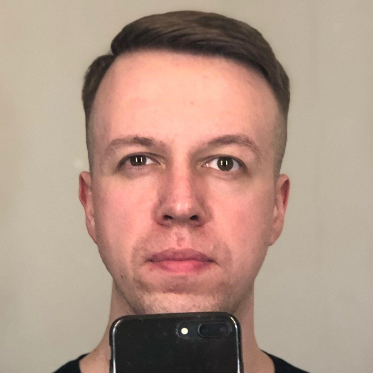 Александр Шабанов | Сетка — социальная сеть от hh.ru