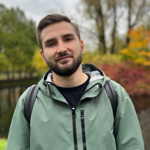 Марат Хайруллин