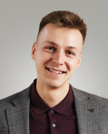 Александр Возвышаев | Сетка — социальная сеть от hh.ru