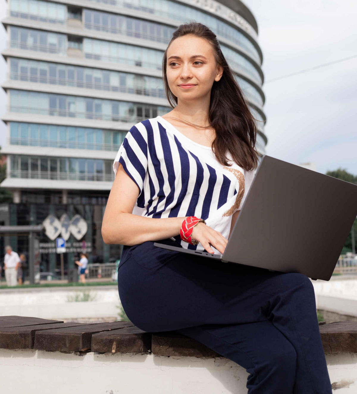 Анна Якунина