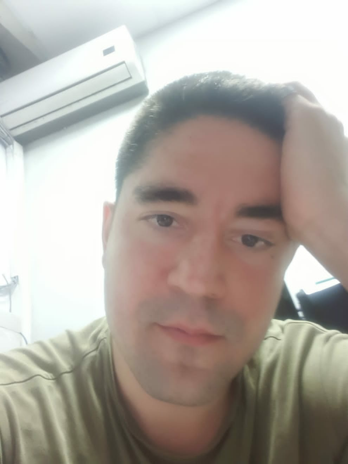 Дмитрий Голыгин