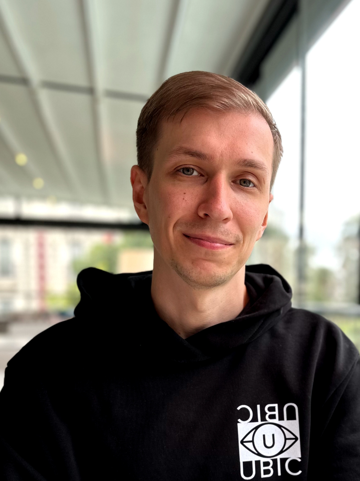 Олег Киреев | Сетка — социальная сеть от hh.ru