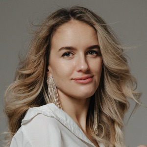 Екатерина Петькова | Сетка — социальная сеть от hh.ru