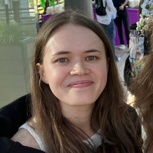 Адель Фаттахова | Сетка — социальная сеть от hh.ru