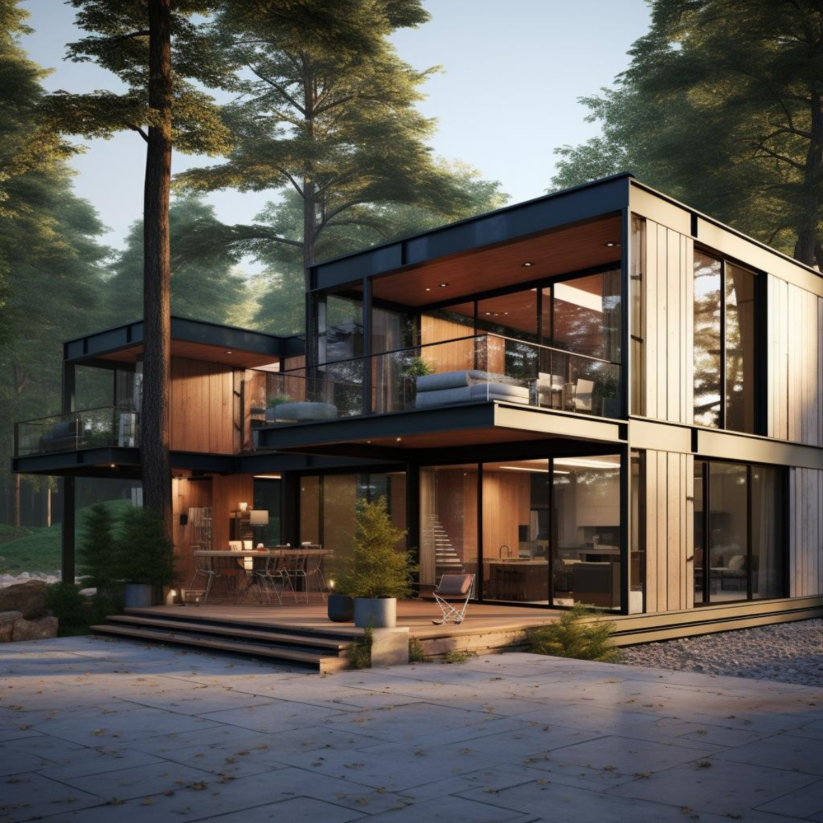 КОНТЕНТ-МАРКЕТИНГ В СФЕРЕ БЫСТРОВОЗВОДИМОГО СТРОИТЕЛЬСТВА 🏡 | Сетка — социальная сеть от hh.ru