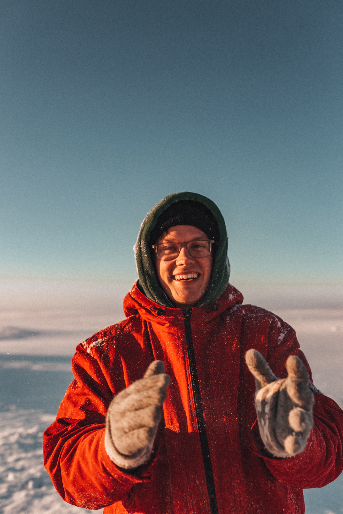 Дмитрий Петров | Сетка — социальная сеть от hh.ru