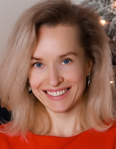 Ольга Голованова