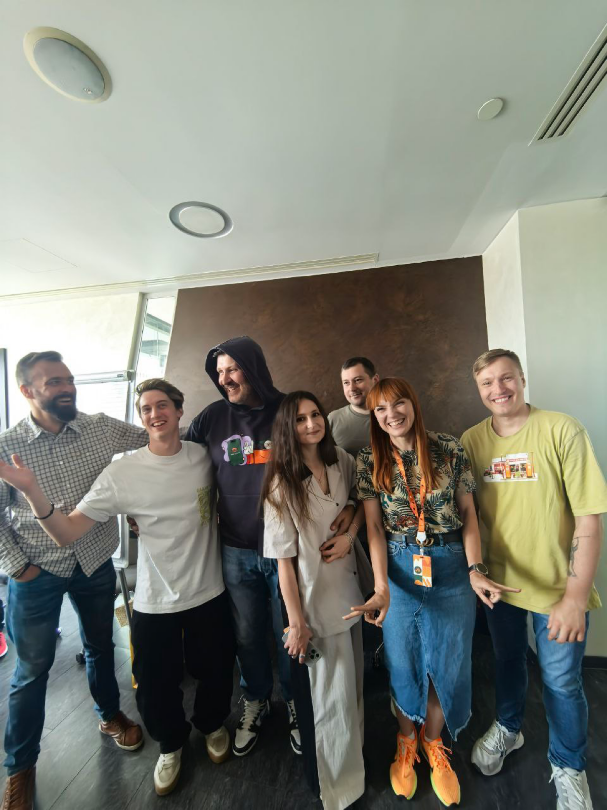 That’s all, Folks.
Вот и прошли почти 3 года компании McDonalds/Вкусно-и точка. Было не просто, отличный опыт получил там, где вообще этого не ожидал, а именно в отношении с людьми | Сетка — социальная сеть от hh.ru