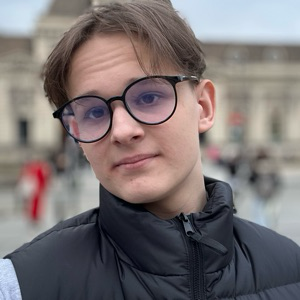 Даниил Паршин | Сетка — социальная сеть от hh.ru