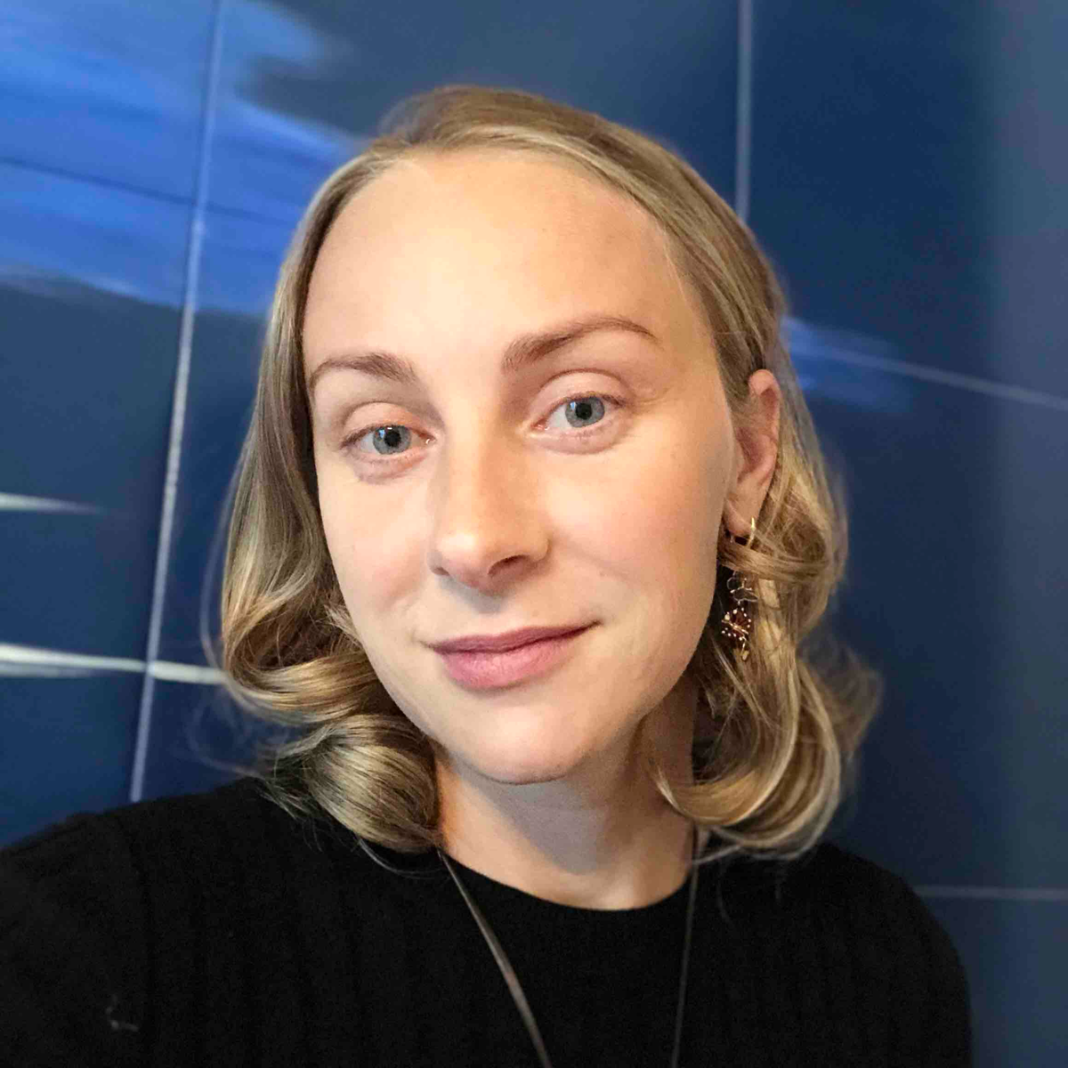 Екатерина Зырянова