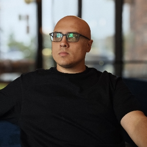 Виктор Лунев | Сетка — социальная сеть от hh.ru