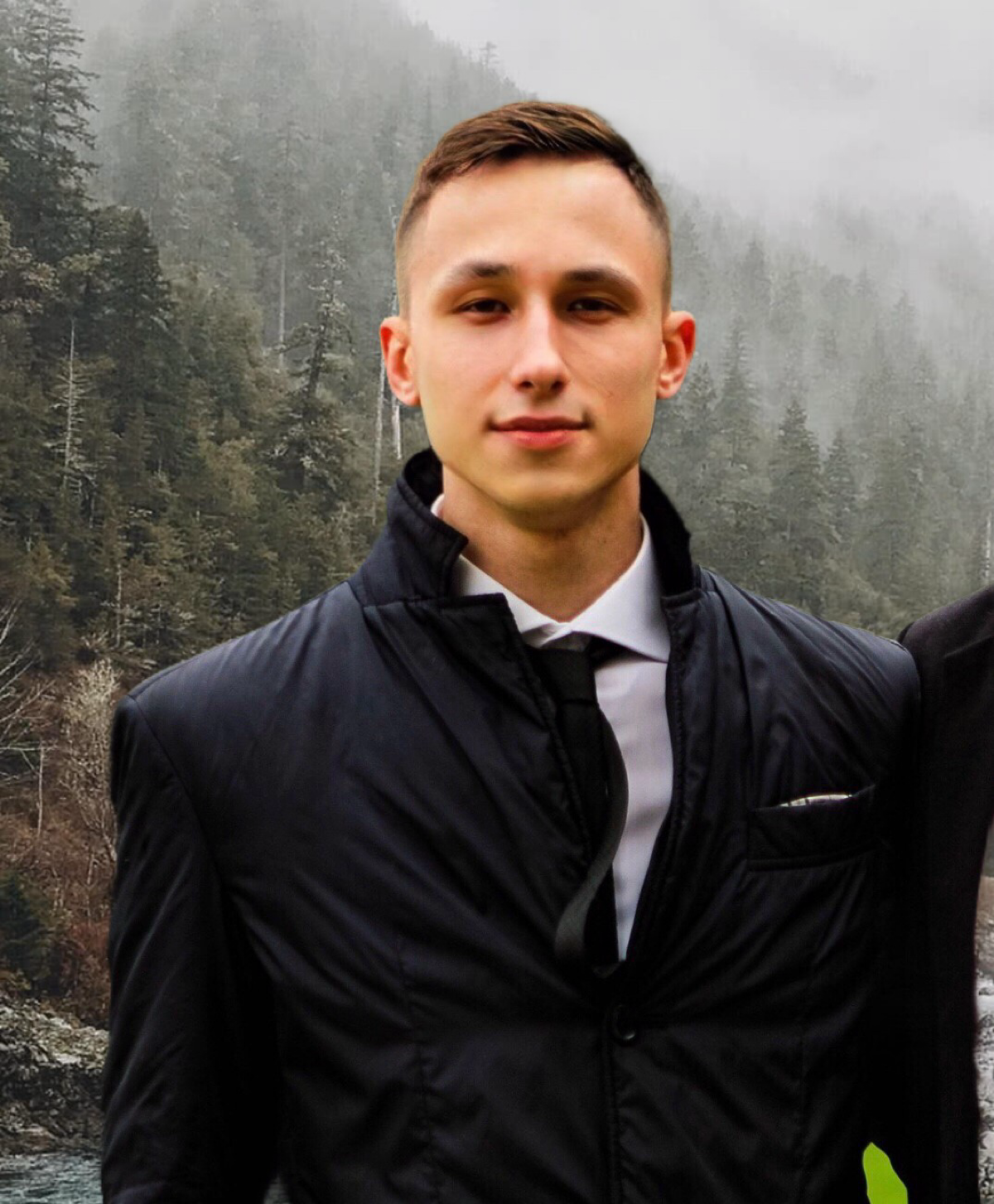 Павел Филимонов