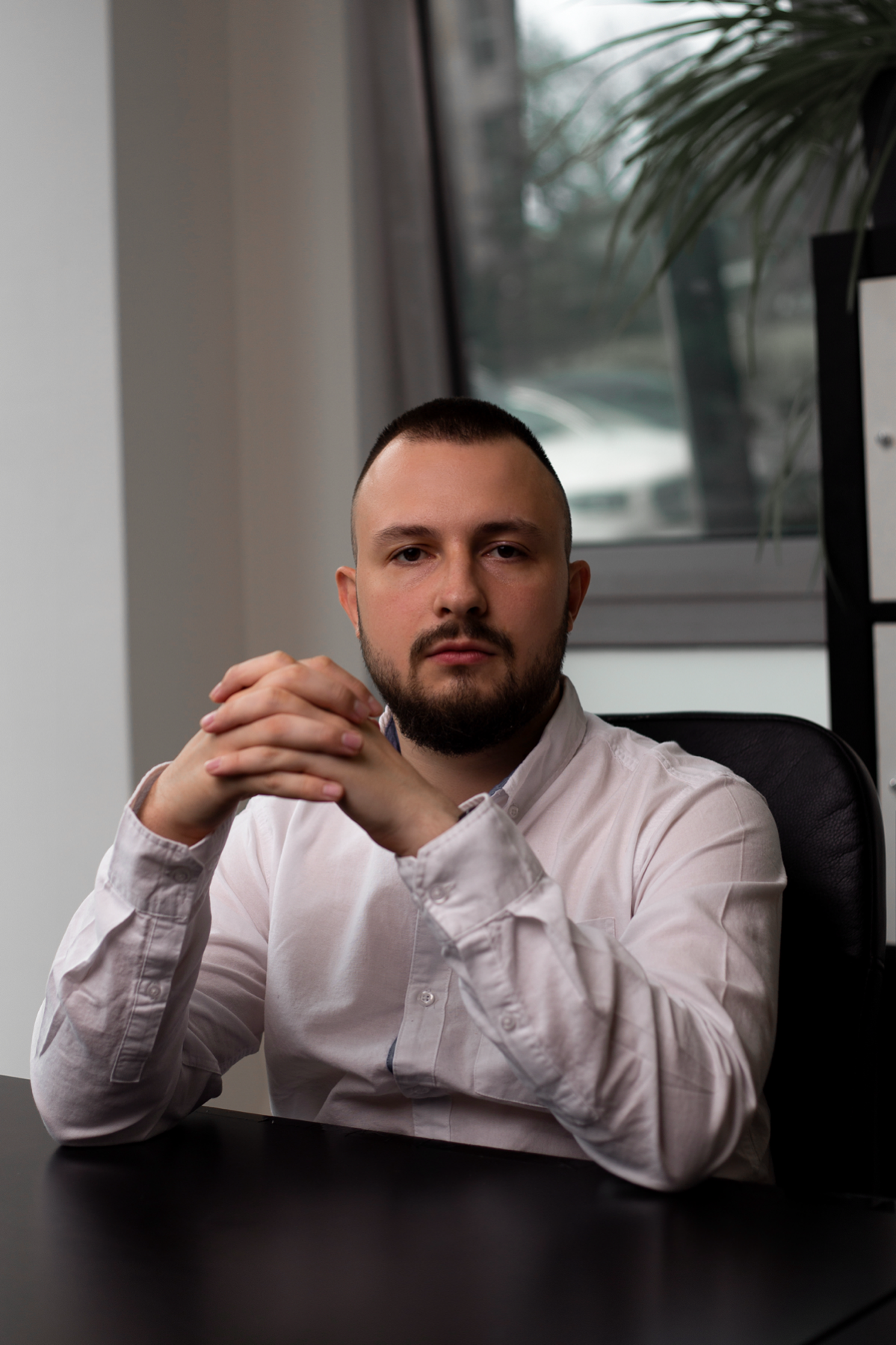 Валерий Сорокин