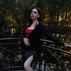 Диана Бузовская