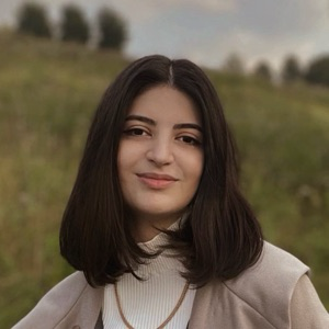Изабель Осипова