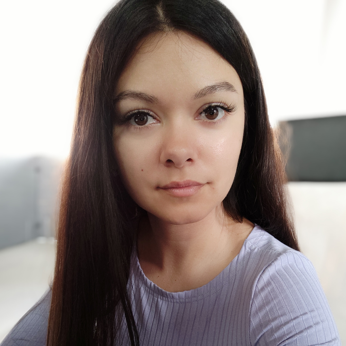 Марина Янборисова | Сетка — социальная сеть от hh.ru