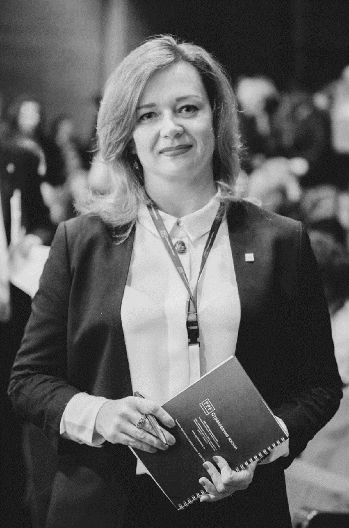 Марина Шевченко | Сетка — социальная сеть от hh.ru