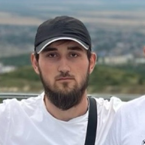 Ahmed Cusenov