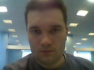 Максим Ионов