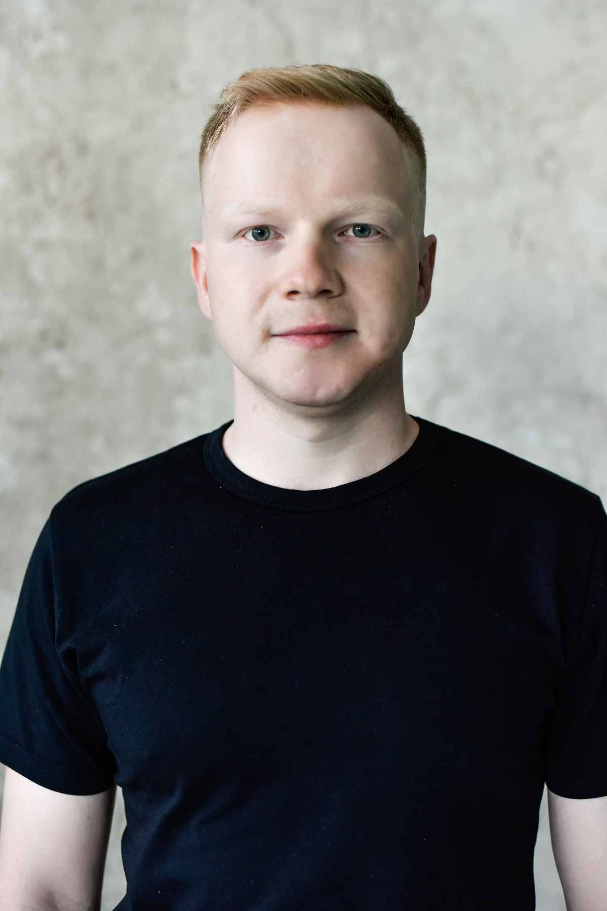 Артем Антошин