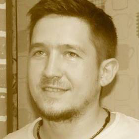 Дмитрий Илюхин