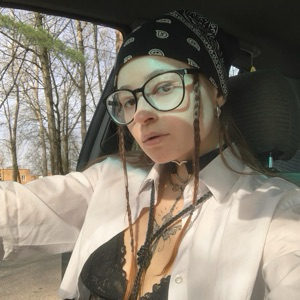 Алина Королева