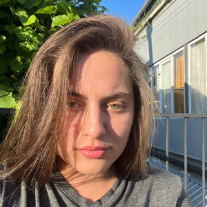 Анастасия Бондина | Сетка — социальная сеть от hh.ru